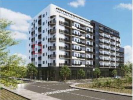 Shitet Apartamenti 2+1 ne Mistomame ne Yzberisht