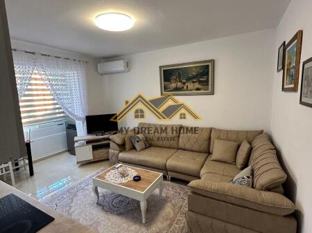 APPARTAMENTO 1+1 IN VENDITA A CEZMA FERRES, DURRES !!!