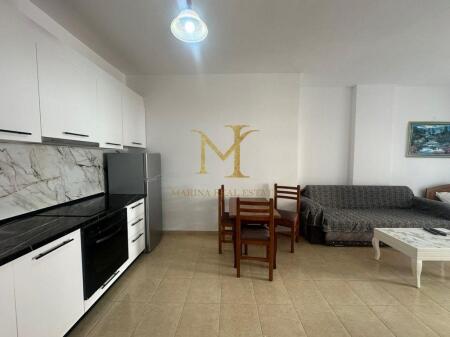 JEPET ME QERA APARTAMENT 1+1 NE PLAZH HEKURUDHA VIJE E DYTE ME DETIN!