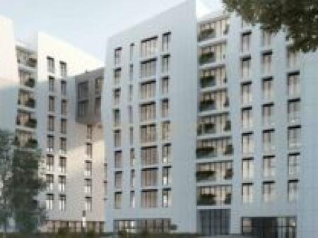 🏠 Shitet Apartamenti 2+1 ne Porcelan ne Afersi te Televizionit Klan.