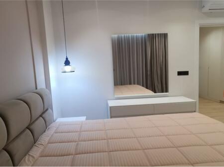 APPARTAMENTO 1+1 IN AFFITTO A ZOGU I ZI!