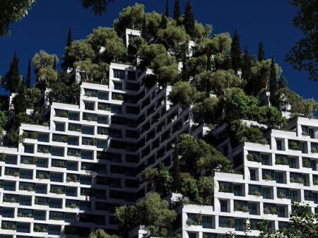 Shitet Apartament 1+1 – Lion 2 Residence, Laprakë, Tiranë