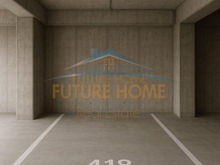 Shitet, Post Parkimi, Fusha e Aviacionit, Tiranë