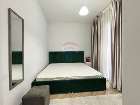 Apartament - Për Qira - Rruga e Dibrës, Tiranë