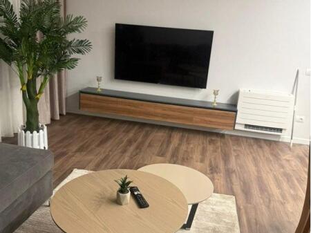 APARTAMENT 2+1 ME POSTË NË RRUGËN JORDAN MISJA