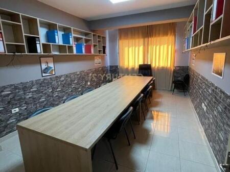 Office 1+1 for rent in Astir, near Hotel Marinaj