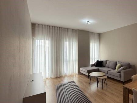 Apartment for Rent 1+1, Fully Furnished – Opposite Ring Center, Zogu i Zi