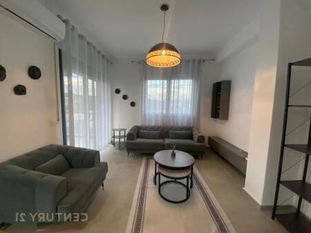 FOR RENT APARTMENT 2+1+2 OASIS RESIDENCE