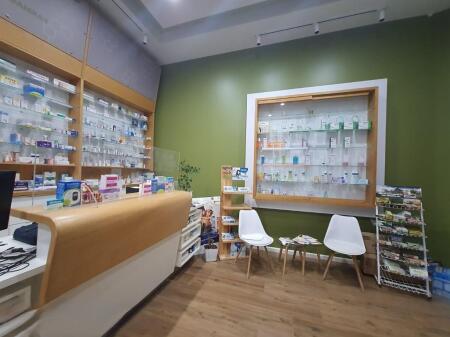 FARMACI ME QIRA PRANE RRUGES SE KOSOVAREVE 850 € /Muaj