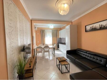 2+1 apartment for rent in Bllok!