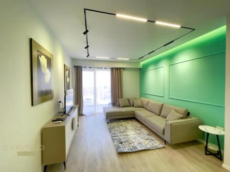 Aviation Field, rent Apartment 2+1+2, IBN Complex