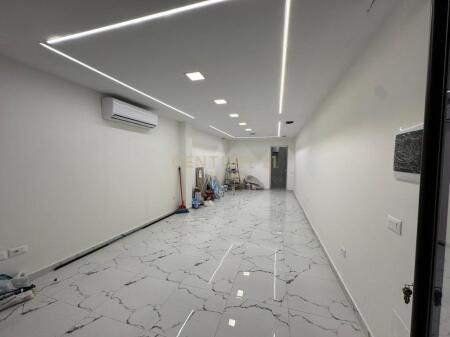 SHITET APARTAMENT 1+1+DYQAN TEK URA E NISHERAKUT PRANE WHITE BAR !!! 320,000 €