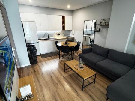 super appartamento in affitto a Delijorgji