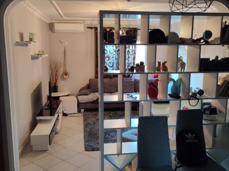 Appartamento 2+1 in vendita a Laprake, dietro la Poliklinika n. 7 !