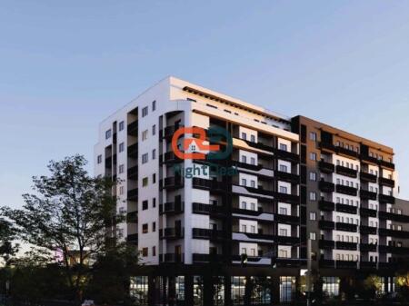 In Misto Mame, Apartment 1+1 for Sale With Possibility of Bank Financing or Installments!