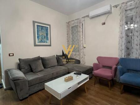 APARTMENT 1+1+BLK FOR RENT IN CENTER 700 EURO