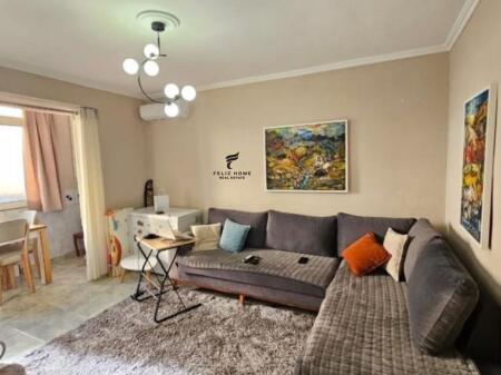 APARTAMENT ME QERA 1+1 BRRYL 55.000 LEKE