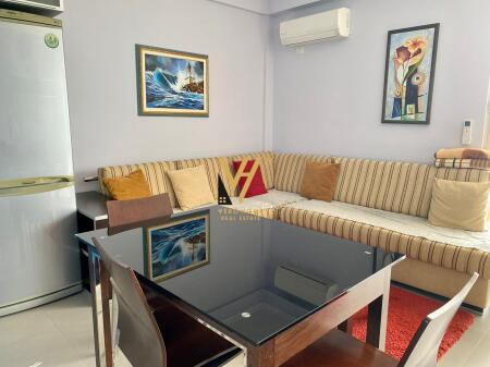 FOR SALE APARTMENT 2+1+2 AT SHKEMBI I KAVAJES 300,000 EURO