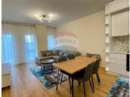 APPARTAMENTO 1+1 IN AFFITTO VICINO A ZOGU I ZI!