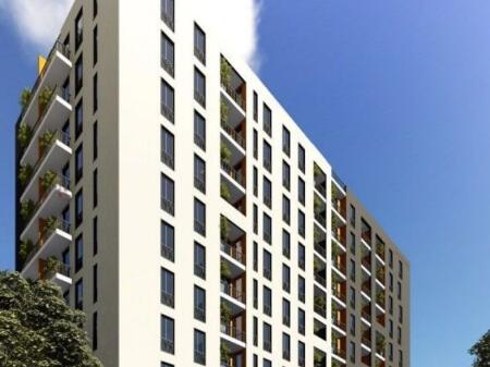 Appartamento 2+1 in vendita in via Kongresi i Manastirit, Tirana