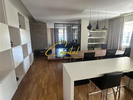 UFFICIO IN AFFITTO 138 M2 EX BLOCCO 3.800 EURO