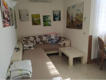 Apartment 2+1 for Sale near the Ballet School