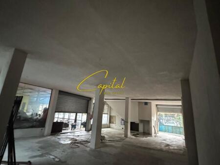 MAGAZINE ME QERA 180 M2 ISH FUSHA AVIACIONIT 1000 EURO