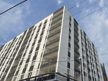 Okazion! Shitet Apartament 1+1 tek “Platinium 2”, Paskuqan.