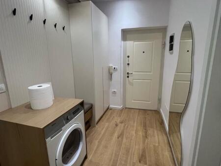 Divisione affitto 2+1 via Kavaja