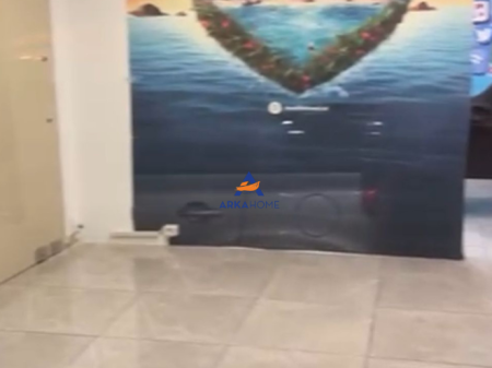 AMBJENT BIZNESI ME QIRA 37m2 "RRUGA KRYESORE, TE “SHTËPIA E OFERTAVE” (ISH “DIPLOMAT 1”)" 40,000 LEKË