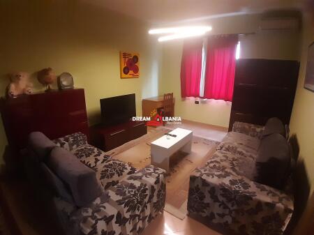 3+1 apartment for rent on Bardhyl Street, near Brryli in Tirana (ID 4231214)