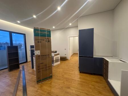 🏡 Apartment 1+1 for Rent with Parking Space – Spring Residence, Vasil Shanto