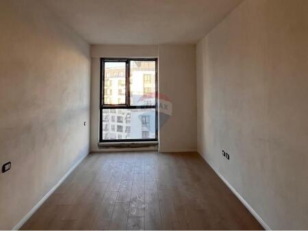 Apartament 1+1 ne shitje te Fusha e Aviacionit!