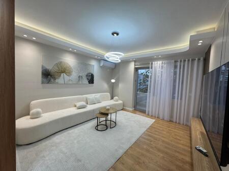 Shitet: Apartament 2+1+2  Kati 2  Sip: 107.25 m/2  📍Kompleksi ROMARIO~Astir,(Prane Bar Artisti)  Cmimi: 173.000 euro