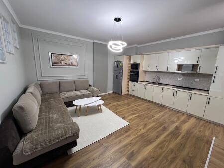 🏡 Apartment 2+1 for Sale – Yzberisht / Misto Mame