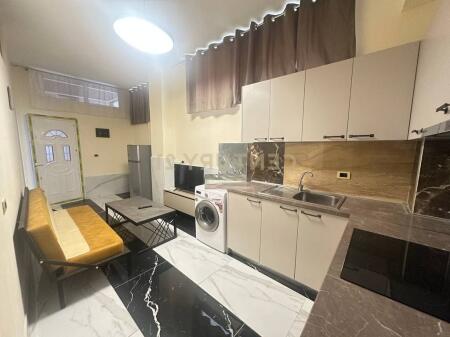 ALI DEMI, WE RENT APARTMENT 1+1