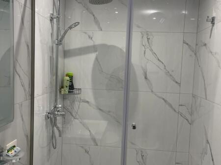 Apartament 1+1 tek rruga e kosovareve