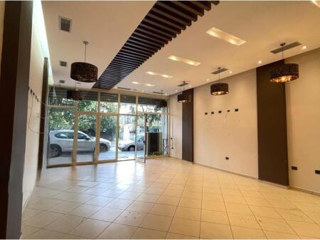 Shop for rent at Çabej Buildings! 500 € /Month