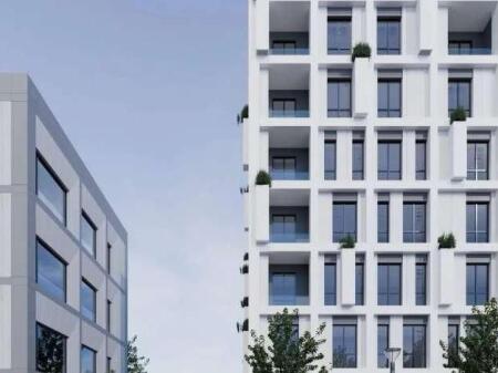 Shitet Apartament 2+1+2 Laprake