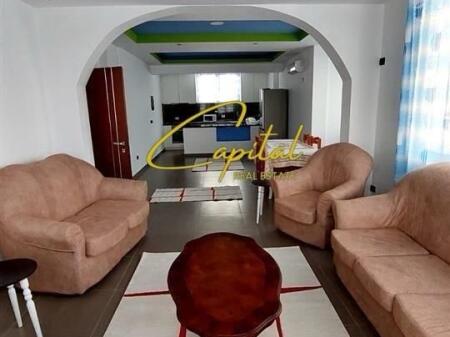 APARTMENT FOR RENT 2+1 MULLET 35,000 LEKE