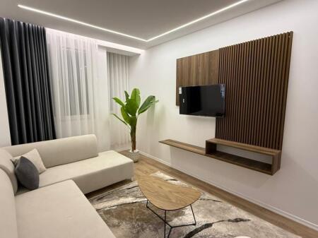APARTAMENT NE SHITJE 1+1 TE RRUGA FORTUZI , TIRANE