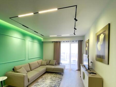 Fusha Aviacionit, affitto Appartamento 2+1+2, Complesso IBN