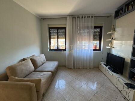 Apartment 2+1 for rent, Sami Frasheri Street