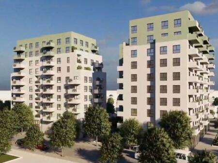 For sale 1+1 former park