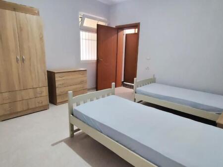 APPARTAMENTO 1+1. 37000 LEKE. EX MERCATO ELETTRICO, PALAZZO GRAND