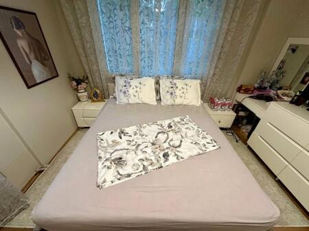 Shitet apartment 3+1+2 tek Kopshti Botanik