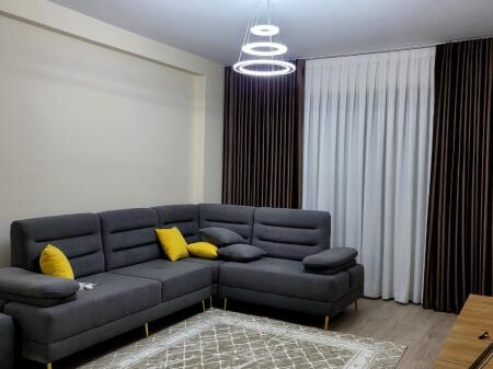 🏡 Apartment 2+1 for Rent – Dry Lake, Tirana 🌿