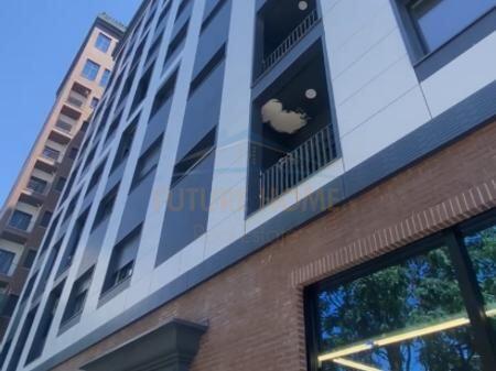 Apartment 1+1 for sale, Kavaja Street