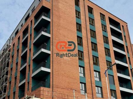 Ne Paskuqan, Shitet Apartament 2+1, Me Planimetri Dhe Vendndodhje Perfekte Ne Faze Perfundimtare !!!