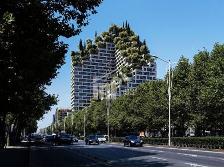 Apartament për shitje Lion Park 2